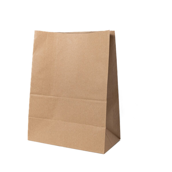 Bolsa Kraft Grande 1/6 92 Gms