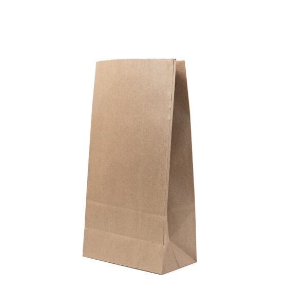 Bolsa Kraft Reparto 16 Gms