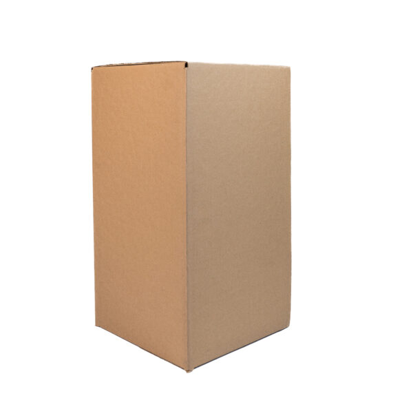 CRR Kraft 12.7″ (32.5 x 32.5 x 60 cms) – 20 Piezas.