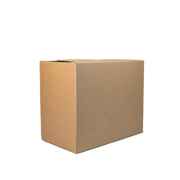 CRR Kraft Poly para Envíos - 21" (53.5 cms) x 11.8" (30 cms) x 16.9" (43 cms).
