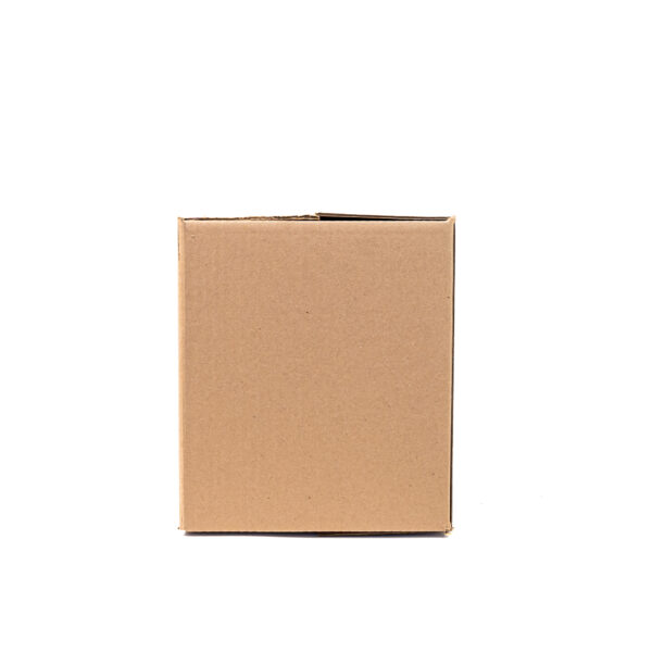 CRR Salsa Genérica - 9.4" (24 cms) x 9.4" (24 cms) x 10.8" (27.5 cms).