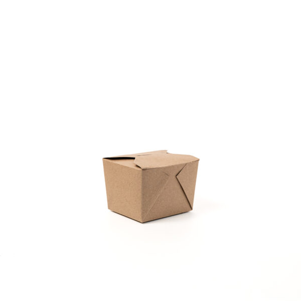 Poly Kraft 33 Oz